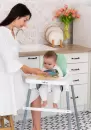 Стульчик для кормления VipBaby 3 в 1 Loft Lux (Mint) icon 6