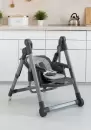 Стульчик для кормления VipBaby Bliss (lava grey) icon 5