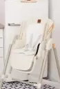 Стульчик для кормления VipBaby Relax (creamy) фото 3