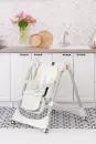 Стульчик для кормления VipBaby Relax (creamy) фото 4
