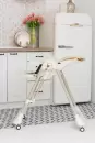 Стульчик для кормления VipBaby Relax (creamy) фото 5