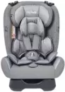 Детское автокресло VipBaby Crystal (Foggy Grey) icon