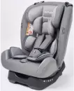 Детское автокресло VipBaby Crystal (Foggy Grey) icon 2