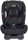 Детское автокресло VipBaby Crystal (Stormy Black) icon