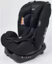 Детское автокресло VipBaby Crystal (Stormy Black) icon 4