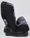 Автокресло детское VipBaby Crystal GJ889 (Denim Mist) icon 5