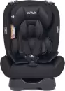 Автокресло детское VipBaby Crystal GJ889 (Stormy Black) icon