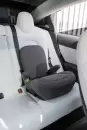 Бустер VipBaby Defender Isofix / LYB960 (Smoke) icon 3