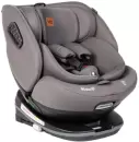 Детское автокресло VipBaby Everest 360 i-Size (smoke) icon