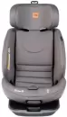 Детское автокресло VipBaby Everest 360 i-Size (smoke) icon 3