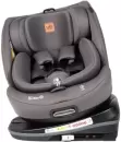 Детское автокресло VipBaby Everest 360 i-Size (smoke) icon 7