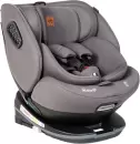 Детское автокресло VipBaby Everest I-Size LYB841 (Smoke) icon