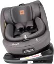 Детское автокресло VipBaby Everest I-Size LYB841 (Smoke) icon 8