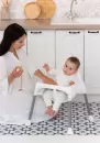Стульчик для кормления VipBaby Loft (белый) icon 5