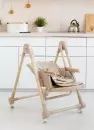 Стульчик для кормления VipBaby Milan (creamy) icon 8