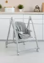 Стульчик для кормления VipBaby Milan (rocky grey) icon 6