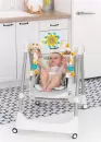 Стульчик для кормления VipBaby Relax 0+ (серый) icon 3