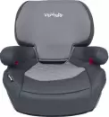 Бустер VipBaby SeatFix LYB959 (Dove Grey) icon