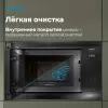Микроволновая печь VITEK VBMW 2560 BG icon 9