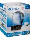 Электрочайник VITEK VT-1180 B фото 8