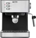 Рожковая кофеварка Vitek VT-1504 icon