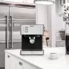 Рожковая кофеварка Vitek VT-1504 icon 6
