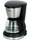 Капельная кофеварка Vitek VT-1506 BK фото 2