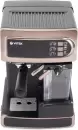 Рожковая кофеварка Vitek VT-1517 GD icon 2
