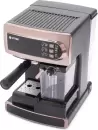 Рожковая кофеварка Vitek VT-1517 GD icon 5