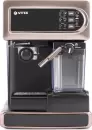 Рожковая кофеварка Vitek VT-1517 GD icon 6