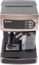Рожковая кофеварка Vitek VT-1517 GD icon 9