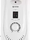 Масляный радиатор Vitek VT-1704 W icon 2