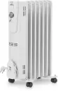 Масляный радиатор Vitek VT-2126 W icon