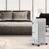 Масляный радиатор Vitek VT-2126 W icon 2