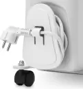 Масляный радиатор Vitek VT-2126 W icon 3