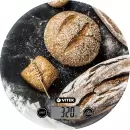 Кухонные весы Vitek VT-8016 icon