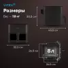 Аэрогриль Vitek VT-AF0001 фото 12