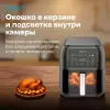 Аэрогриль Vitek VT-AF8001 фото 10