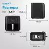 Аэрогриль Vitek VT-AF8001 фото 11