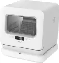 Настольная посудомоечная машина Vitek VT-DT202 фото 4