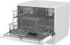 Настольная посудомоечная машина Vitek VT-DT306 фото 6