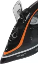 Утюг Vitek VT-IRN1205 (черный) фото 7