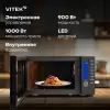 Микроволновая печь VITEK VT-MW1625 фото 3