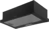 Кухонная вытяжка Vitek VT-TH 6020 BK фото 2