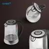 Электрочайник Vitek VT-WK1009 фото 6