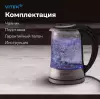 Электрочайник Vitek VT-WK1009 фото 7