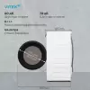 Стиральная машина Vitek VT-WME7208 фото 6