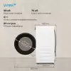 Стиральная машина Vitek VT-WSE6001 фото 7