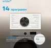 Стиральная машина Vitek VT-WSE8201 фото 4