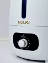 Увлажнитель воздуха Vol.Ki HQ-JS806 (белый) icon 3